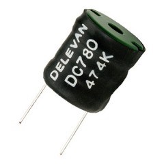 DC780R -152L Image