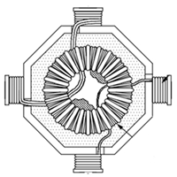Power Transformer