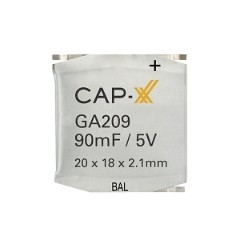 GA209F Image