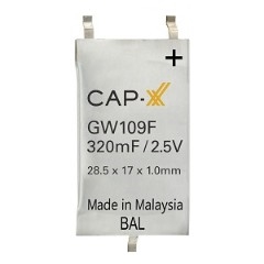 GW109F Image