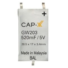 GW203F Image