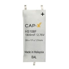 HS108F Image