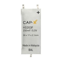 HS203F Image