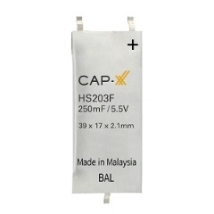HS230F Image