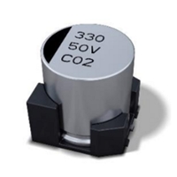 Supercapacitor