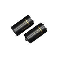 Supercapacitor