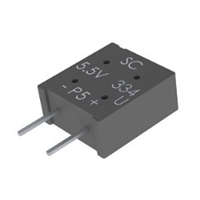Supercapacitor