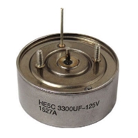 Supercapacitor