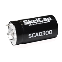 Supercapacitor