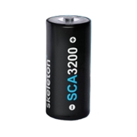 Supercapacitor