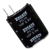Supercapacitor