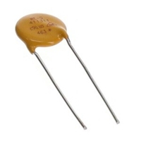 Varistor