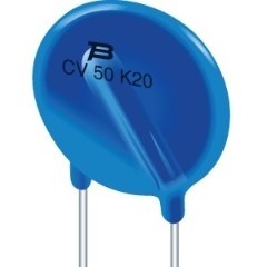 CV 130 K 7 Image