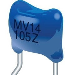 MV 40 K 103 MX Image