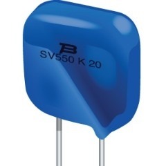 SV 550 K 23 Image