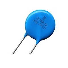 361KK20J Image