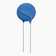 B72220R2421K101 Image