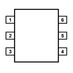 ADM4210-1AUJZ-RL7 Image