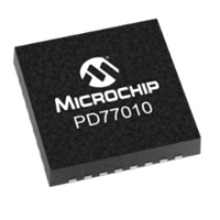 Power Over Ethernet IC