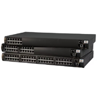 Power Over Ethernet IC