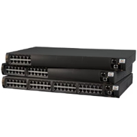 Power Over Ethernet IC