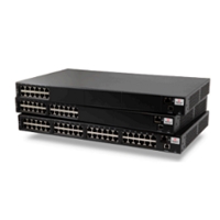Power Over Ethernet IC