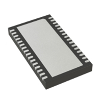 Power Over Ethernet IC