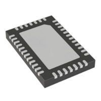 Power Over Ethernet IC