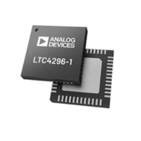 Power Over Ethernet IC
