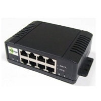 Power Over Ethernet IC