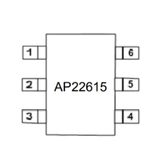 AP22615 Image