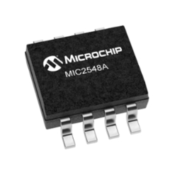 MIC2548A-2YM Image