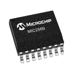 MIC2569YQS-TR Image
