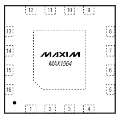 MAX1564 Image