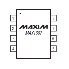 MAX1607 Image
