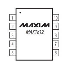 MAX1812 Image