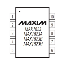 MAX1823B Image