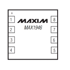 MAX1946 Image