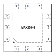 MAX20046 Image