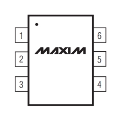 MAX4773 Image