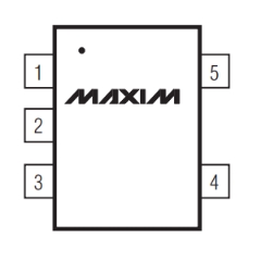 MAX4787 Image