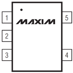 MAX4798 Image