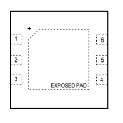 MAX4835 Image