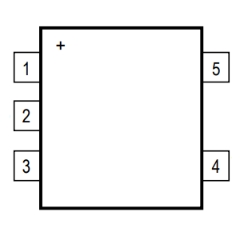 MAX4915A Image