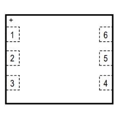 MAX4917B Image