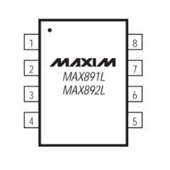 MAX892L Image