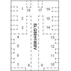 SLG59H1008V Image