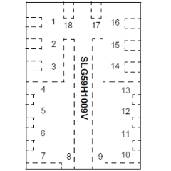 SLG59H1009V Image
