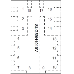 SLG59H1010V Image
