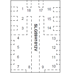 SLG59H1012V Image